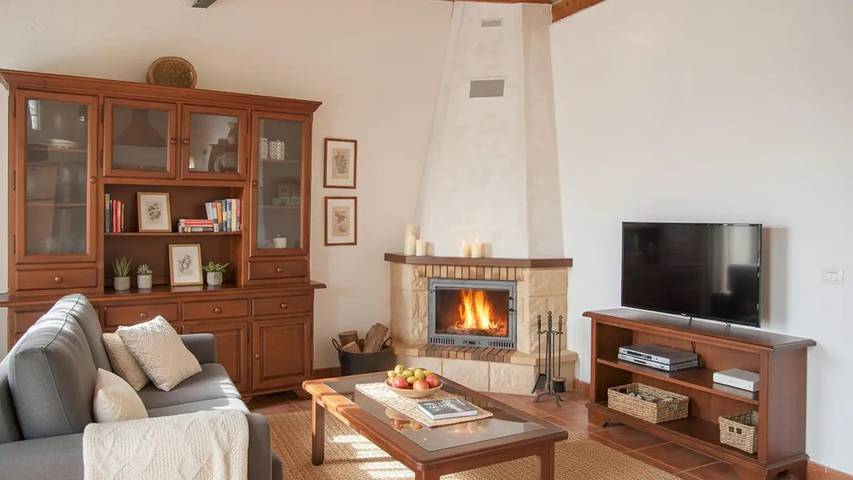 Bungalow für 4 Personen, mit Pool in Teneriffa Süd - 2
