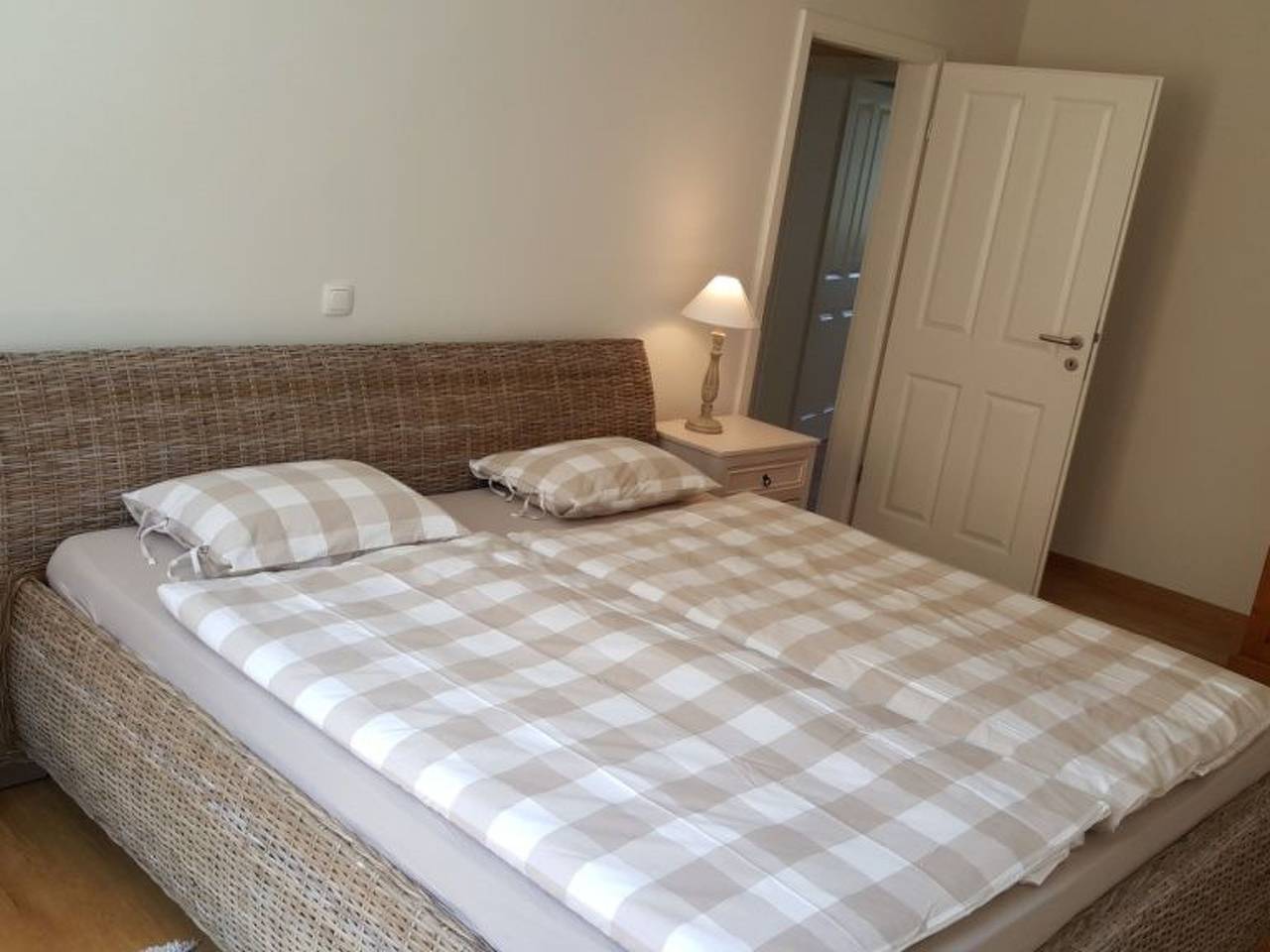 Ganze Wohnung, Villa Albatros in Oberdellach in Maria Wörth, Klagenfurt-Land