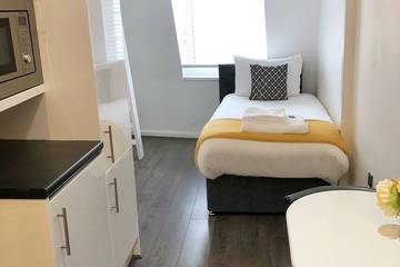 Apartment for 2 People in Plymouth, South West England, Photo 2