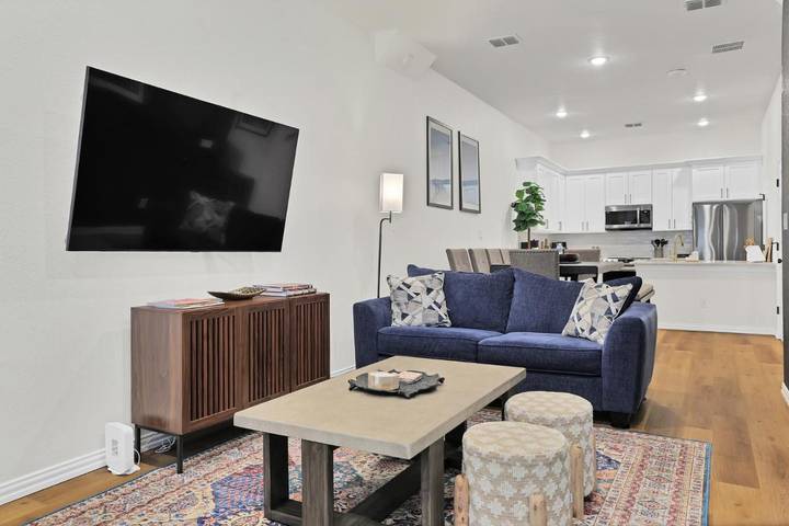 Appartement de vacances pour 6 personnes - 1