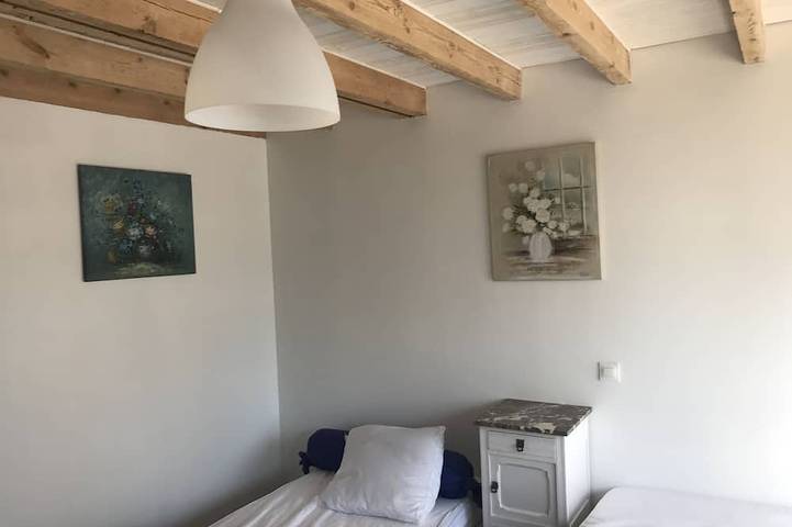 Agréable Maison à Stella Plage à Proximité de la Plage in Cucq, Montreuil und Umgebung