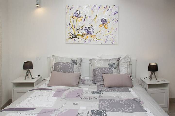 Appartement de vacances pour 2 personnes