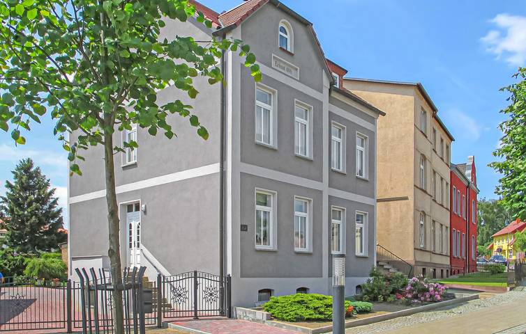 Ferienwohnung für 2 Personen, mit Terrasse in Mecklenburgische Seenplatte