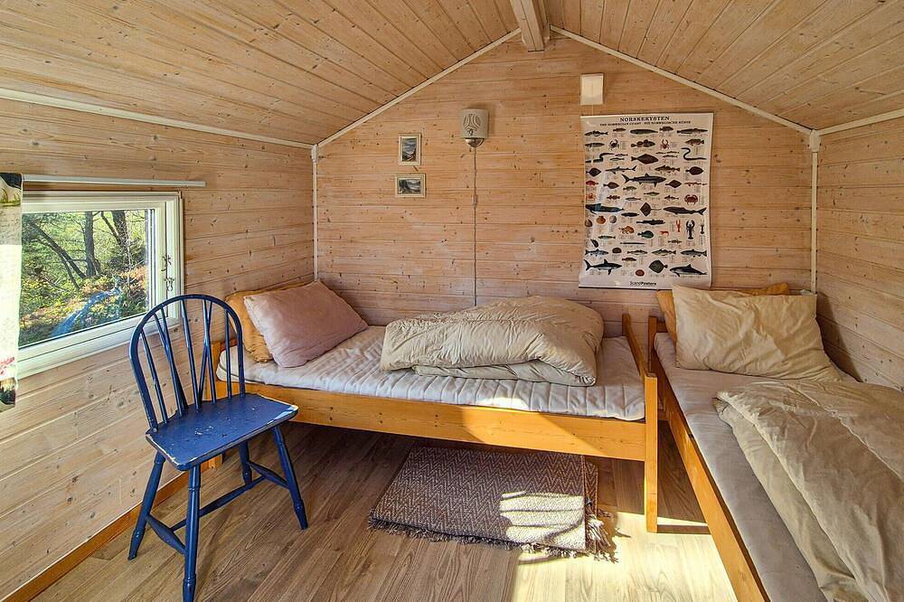 4 bedroom awesome home in Fusa in Fusa