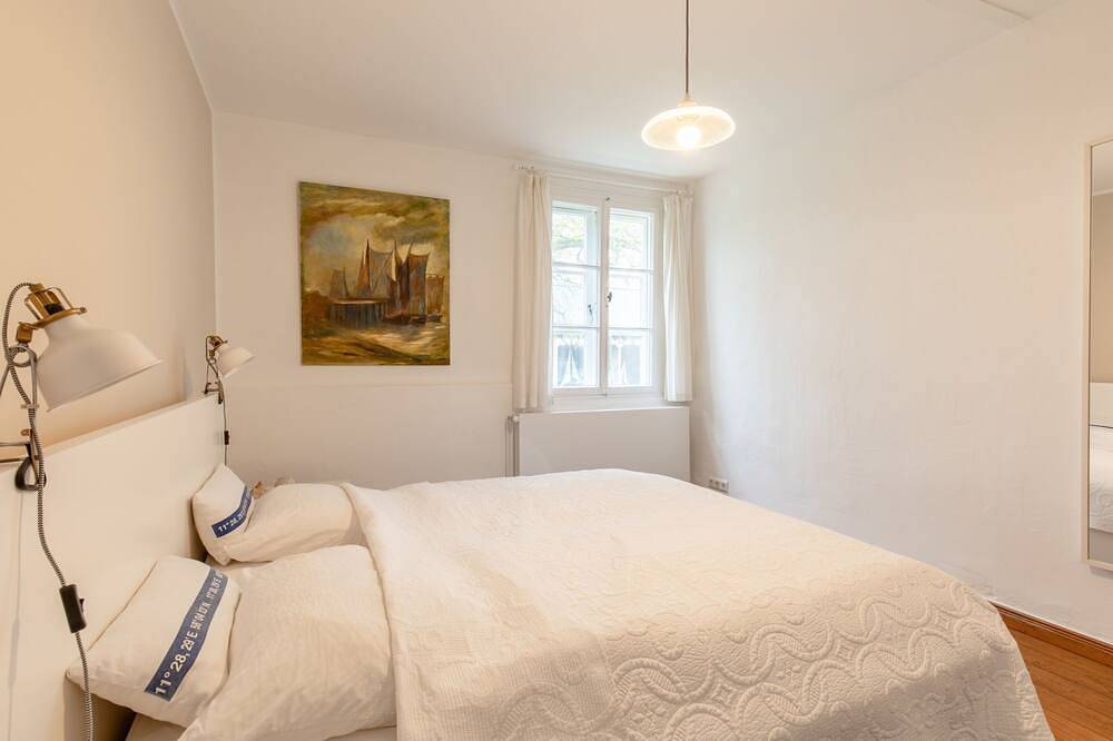 Ganze Wohnung, Gut Hörne in Balje, Cuxland