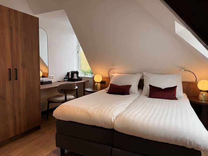 Ferienwohnung für 2 Personen in Brouwershaven - 2