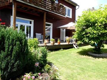 Ferienhaus für 4 Personen in Bad Harzburg, Westharz, Bild 2