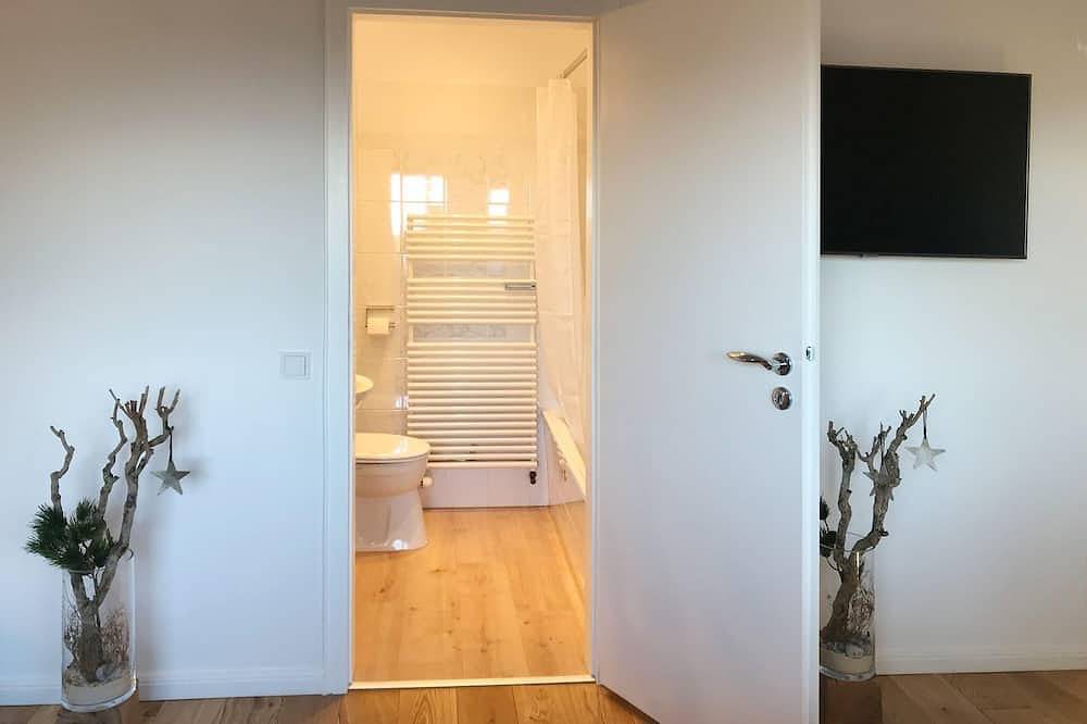 Ganze Wohnung, Ocean-View I, Holiday Apartments Sylt in Rantum, Sylt (Gemeinde)