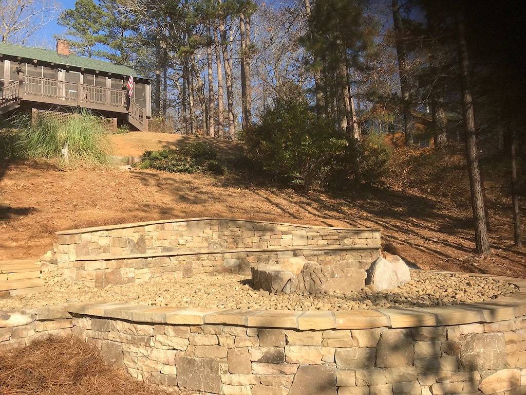 Serene Lakefront Retreat am Lake Keowee in der Nähe von Clemson, Sc in Lake Keowee