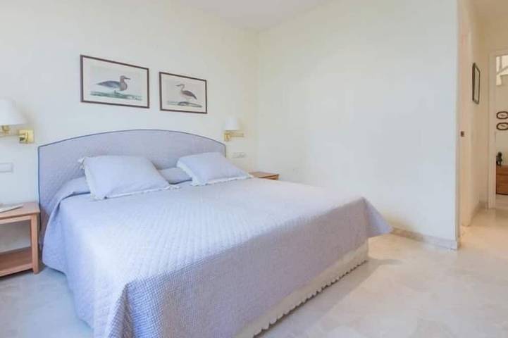 R5 Casa Colonial con piscina privada en Coma-ruga in Coma-ruga, Vendrell