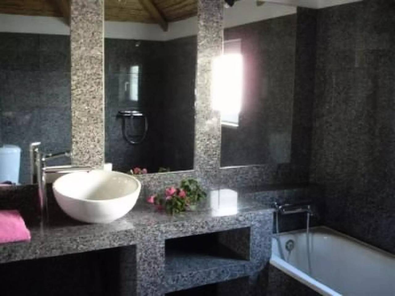 Haus 10 Personen in Estômbar, Lagoa