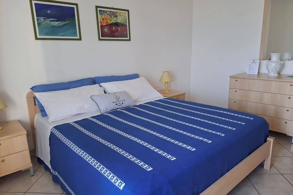 Apartamento entero, Vacation Homes Sun & Beach - Lemons Apartment in Capo d'Orlando, Provincia de Messina