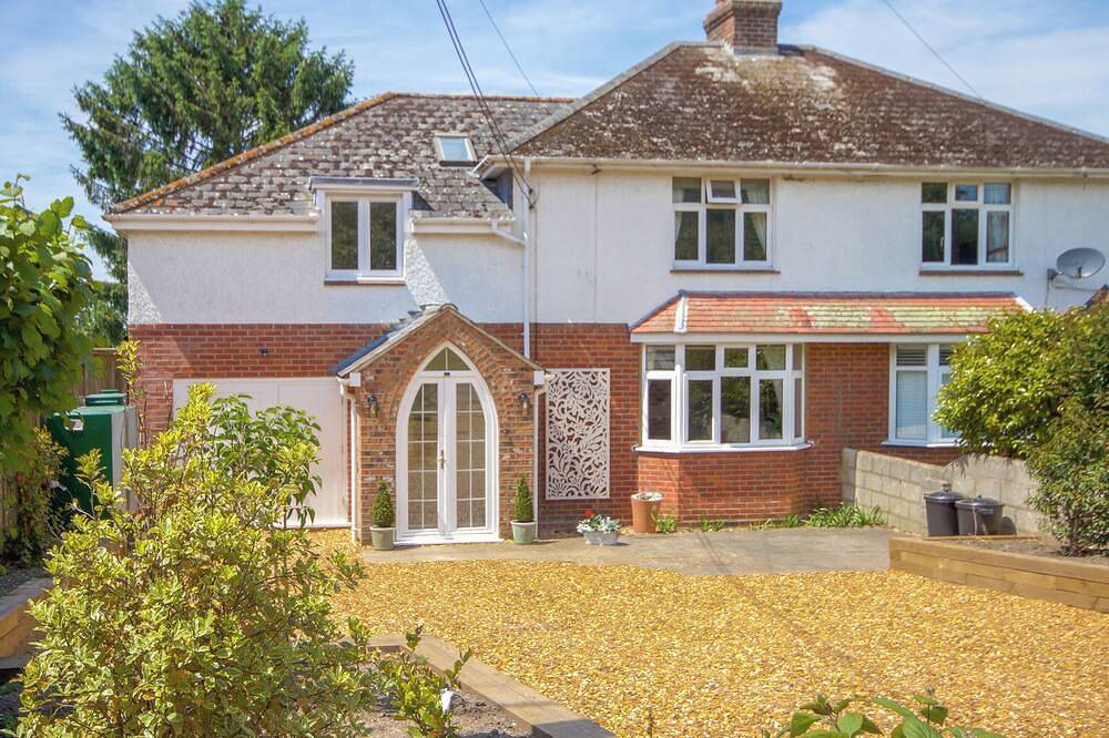 Casa vacanza a Hampshire a partire da 516€ a notte