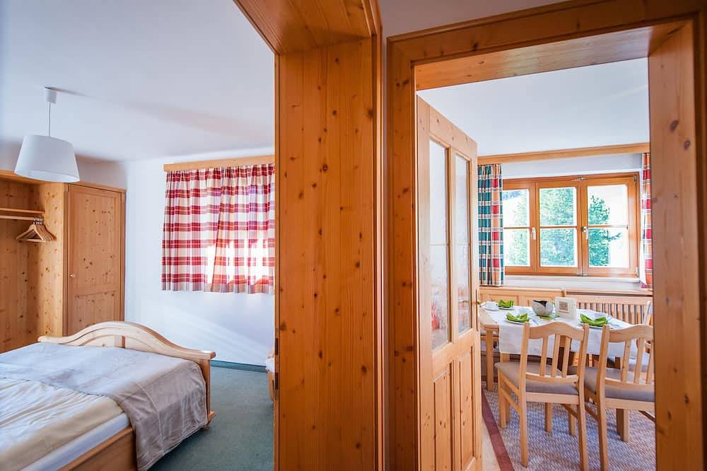 Ganze Wohnung, Schönes Anwesen mit Blick auf die Skipiste in Forstau, Ski Amadé