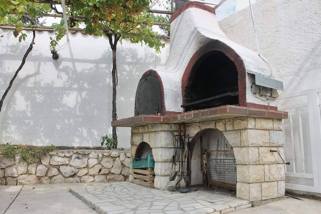 Ganze Wohnung, 2-Zimmer-Ferienwohnung mit Balkon Novi Vinodolski A-22393-a in Novi Vinodolski, Primorje-Gorski Kotar