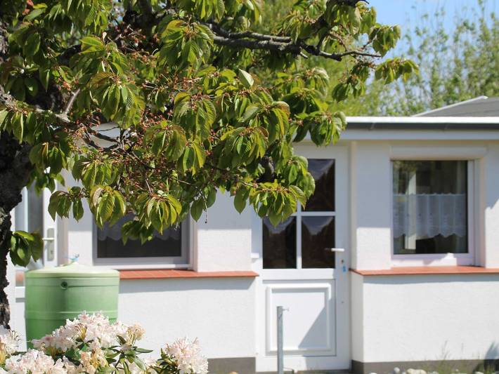 Ferienwohnung für 2 Personen, mit Garten auf Hiddensee - 3