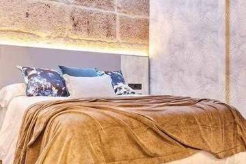 Casa De Vacaciones para 4 Personas en Pontevedra, Rias Baixas, Foto 3