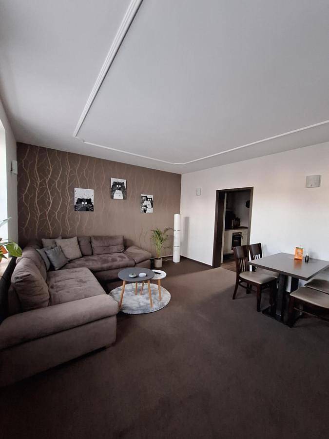 Ferienwohnung für 2 Personen, mit Terrasse in Eisenhüttenstadt