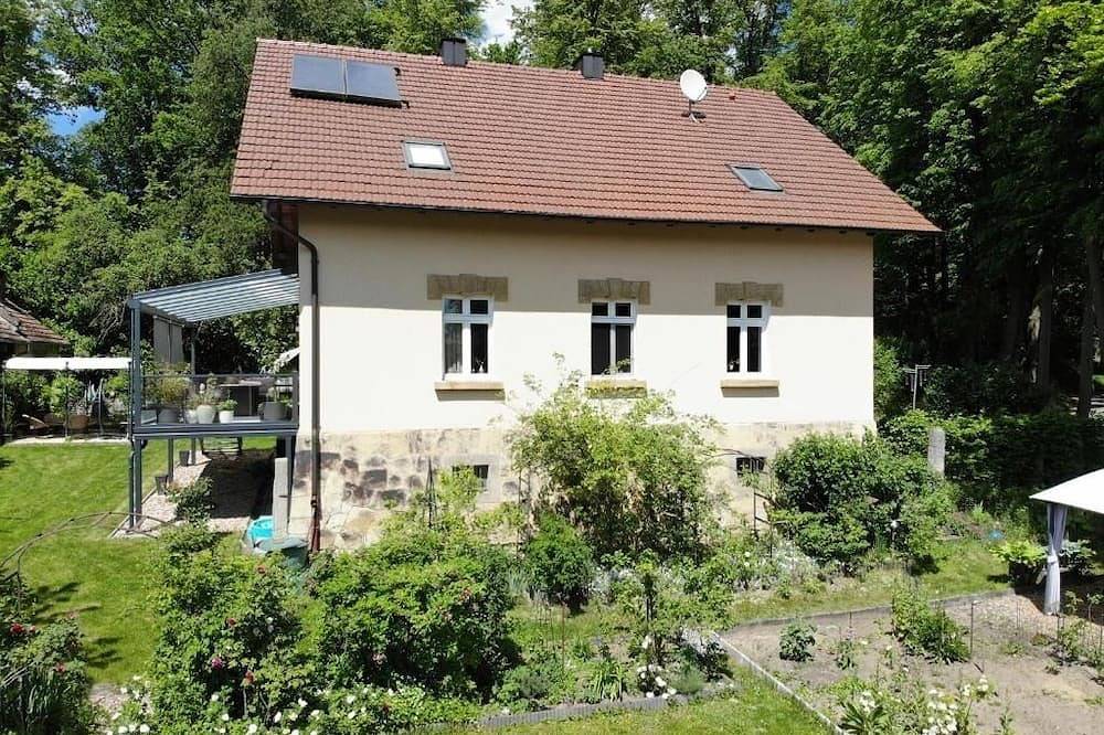 Ferienhaus Rötzer - Forsthausschmankerl in Bruck i.d.OPf., Ostbayern