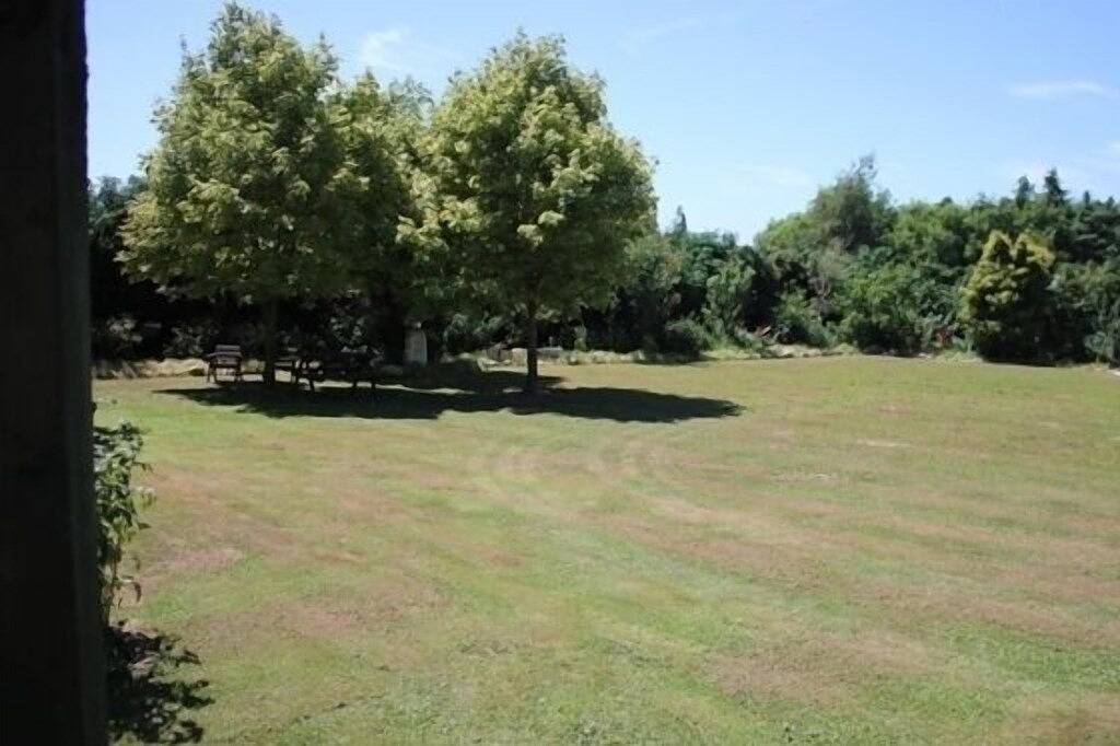 Somers Ferienhaus in Ashburton District