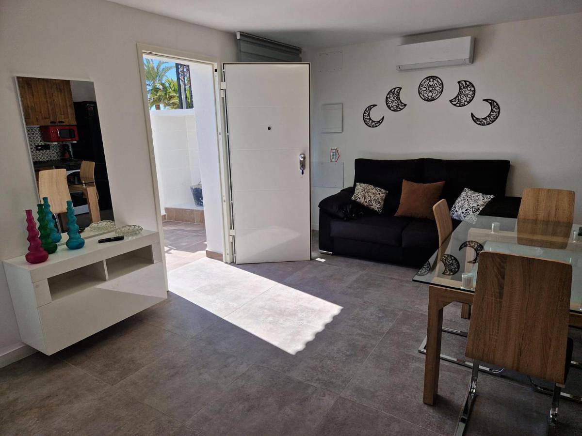 One-Bedroom House in El Barrio, Alicante