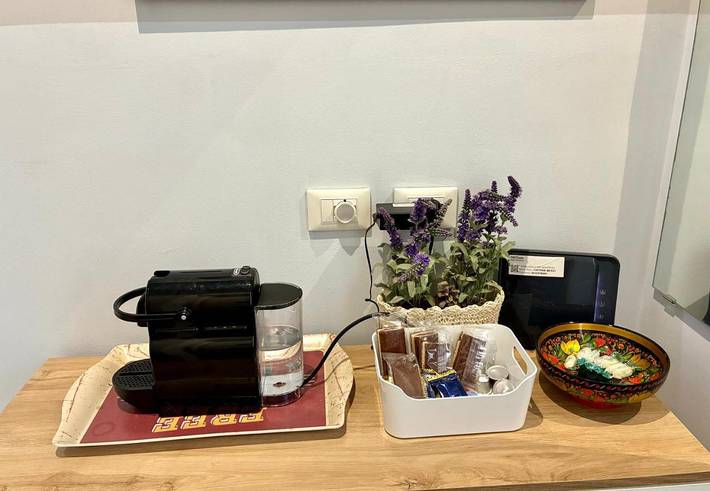 Gîte pour 3 personnes à Lodi - 2