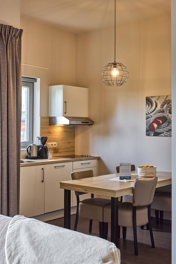 Location de vacances pour 2 personnes à Bruges - 2