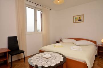 Ferienwohnung für 5 Personen in Labin, Labin-Rabac, Bild 3