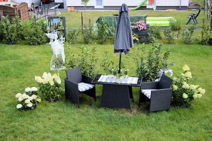 Ferienwohnung für 2 Personen, mit Balkon und Balkon/Terrasse im Siegerland - 3