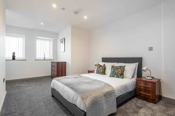 Apartment for 2 People in Kingston upon Hull, Yorkshire, Photo 2