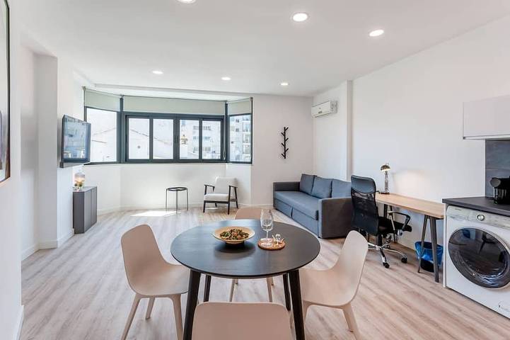 Ferienwohnung für 4 Personen - 1