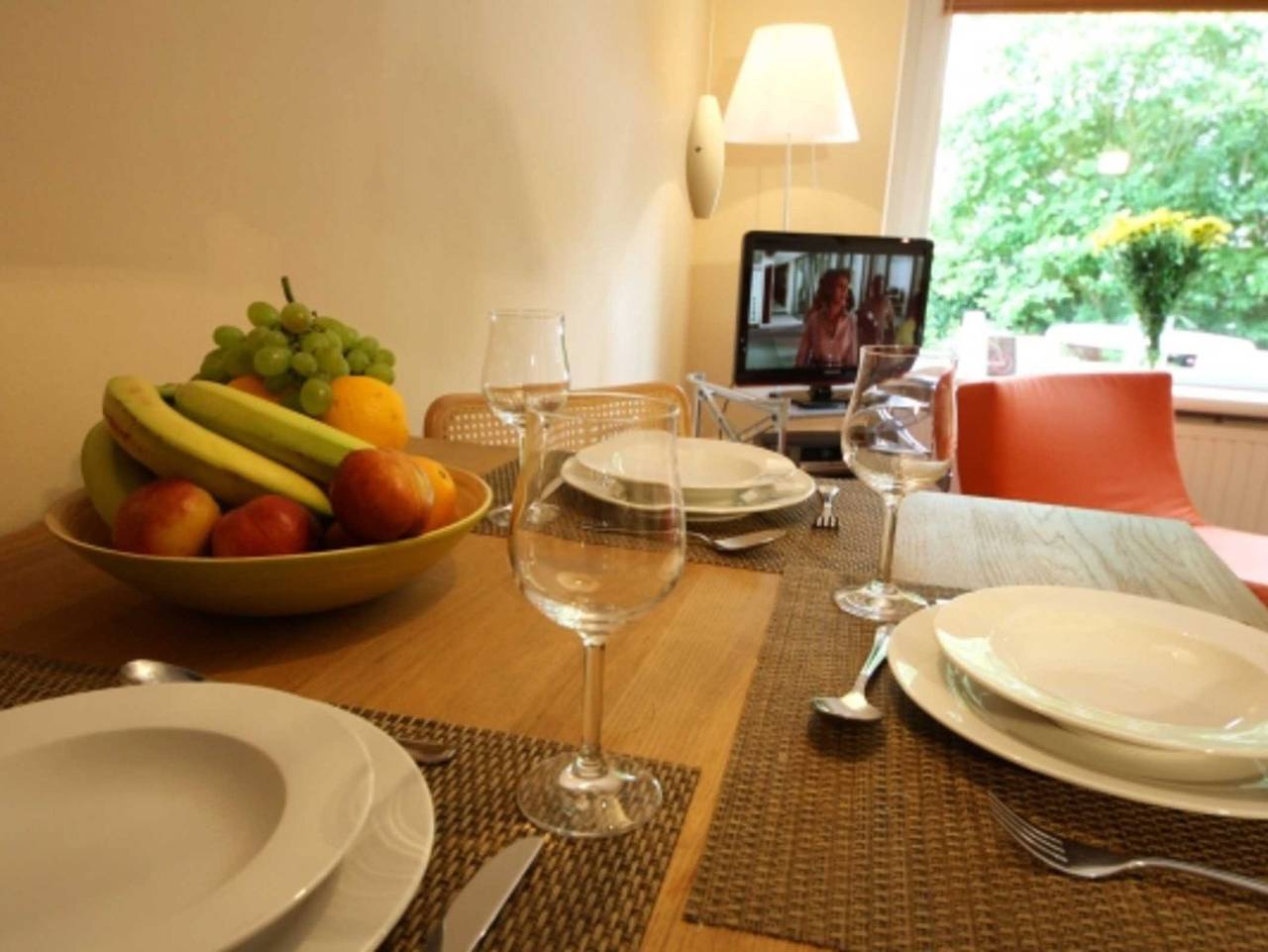 Ganze Ferienwohnung, Haus 55 Grad Nord - Haus 55 Grad Nord in Wenningstedt, Sylt