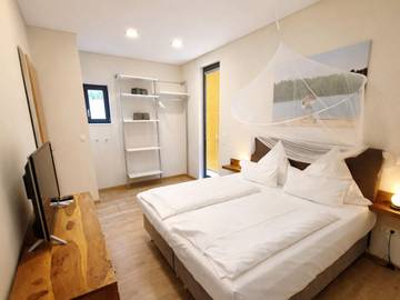 Bungalow für 4 Personen in Sassenburg, Landkreis Gifhorn, Bild 3