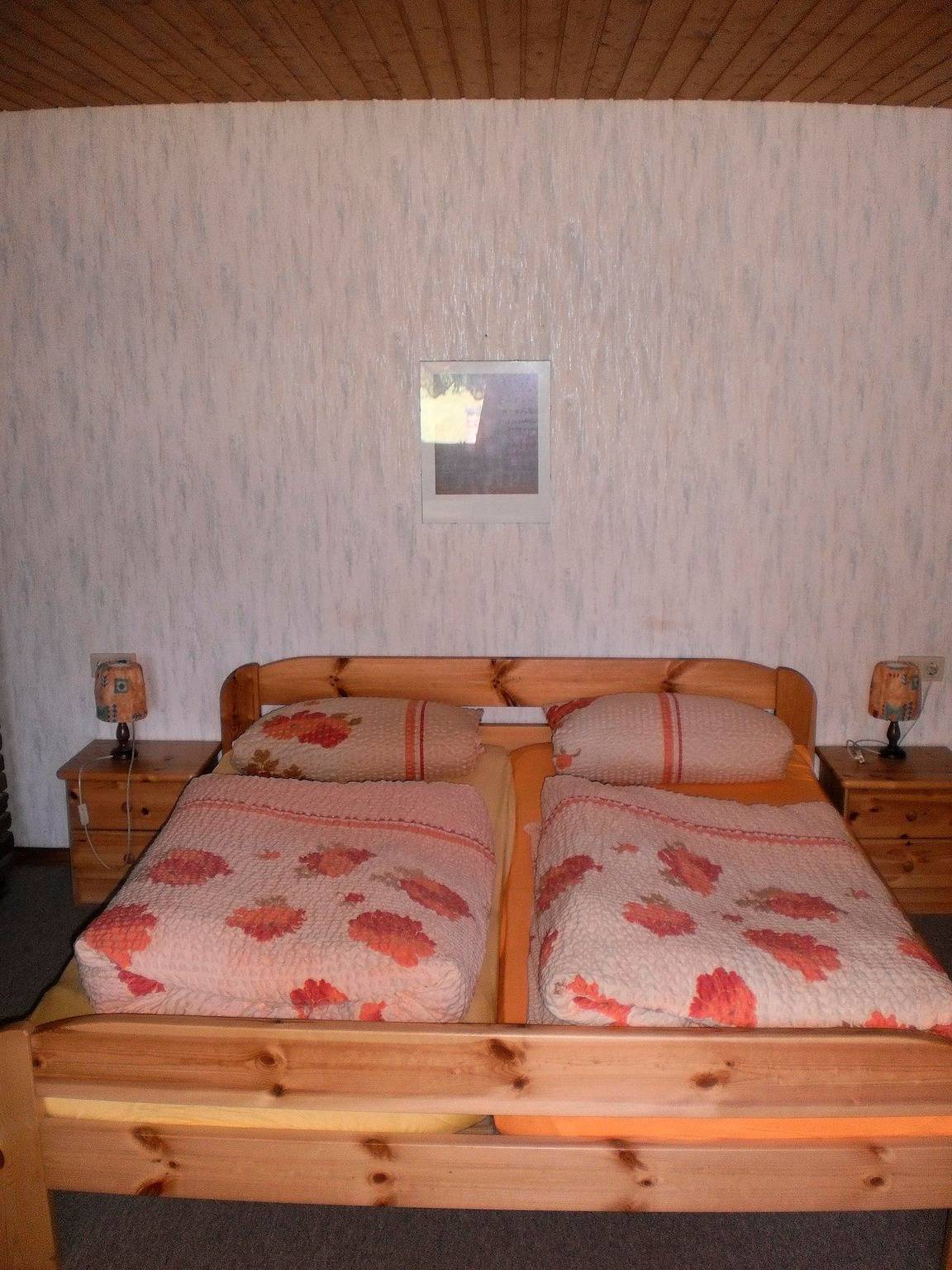 Ganze Ferienwohnung, Alte Schmiede App. 1 in Goosefeld, Rendsburg-Eckernförde