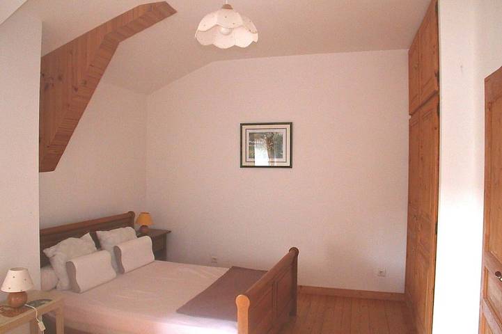 Maison de vacances pour 6 personnes, avec Terrasse et Jardin en Haute-Loire - 3