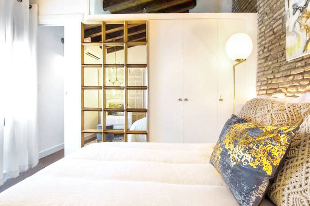 ~Chocolat~ Einzelnes Haus inmitten des Zentrums in Toledo, Toledo Provinz