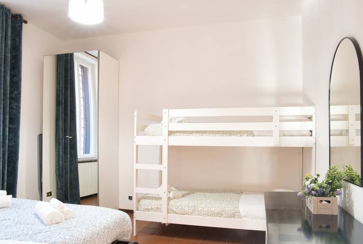 Gîte pour 4 personnes, animaux acceptés à Lecco - 3