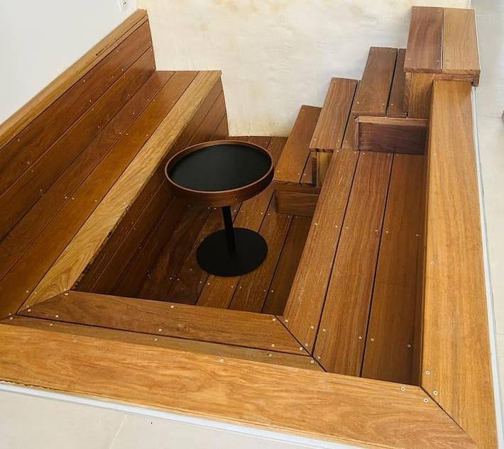 Gîte pour 2 personnes, avec terrasse et jacuzzi à Léguevin - 2