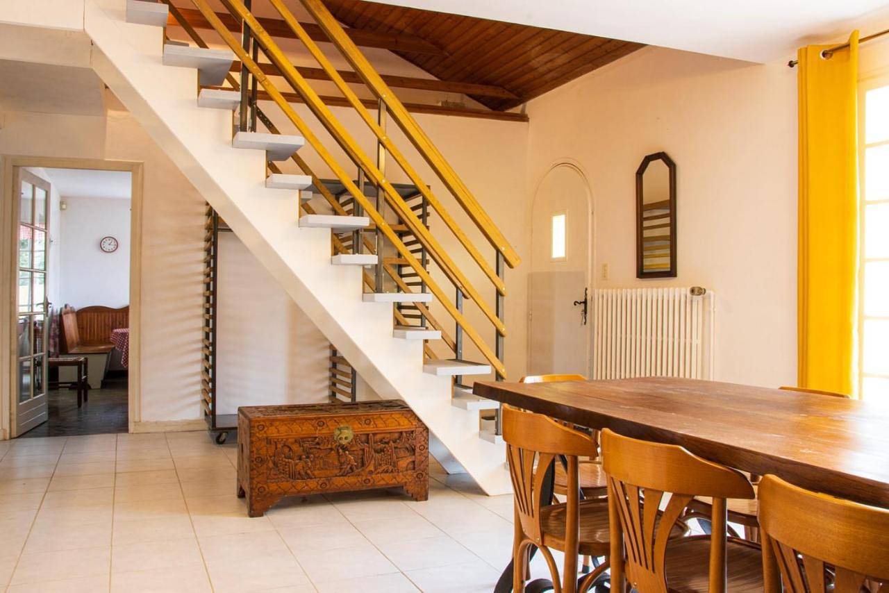 Holiday Home in Migné-Auxances, Vienne (France)