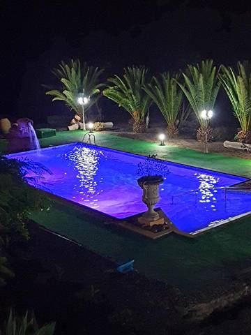 Villa With Pool for 10 People in Moya, North Gran Canaria, Photo 3
