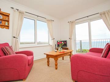 Apartment for 4 People in Sennen, Cornwall, Photo 3