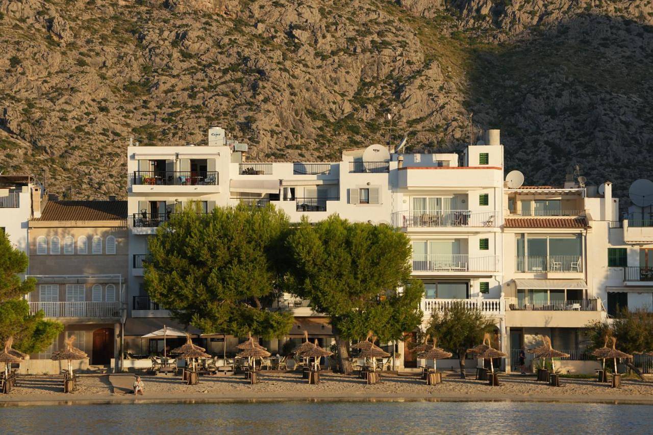 Hoposa Bahia in Port de Pollença, Pollença