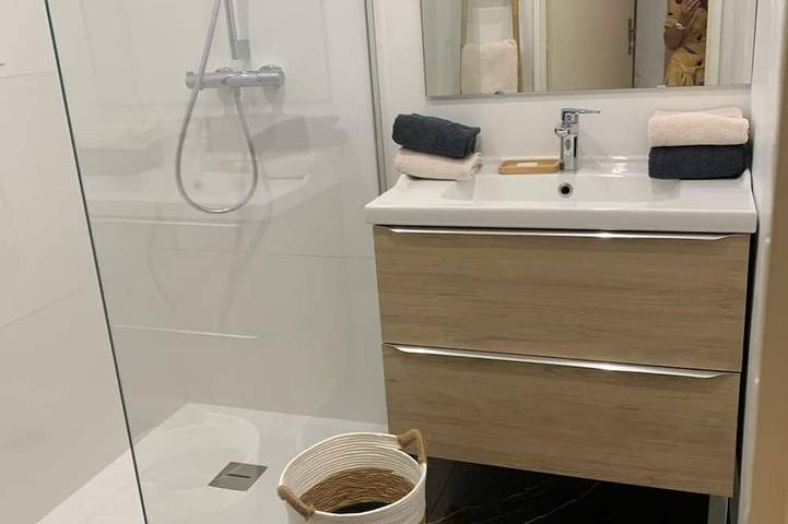 Gîte pour 4 personnes à Rodez - 4