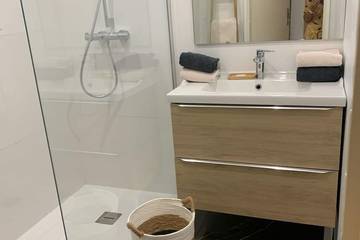 Appartement De Vacances pour 4 Personnes dans Rodez, Massif central, Photo 3
