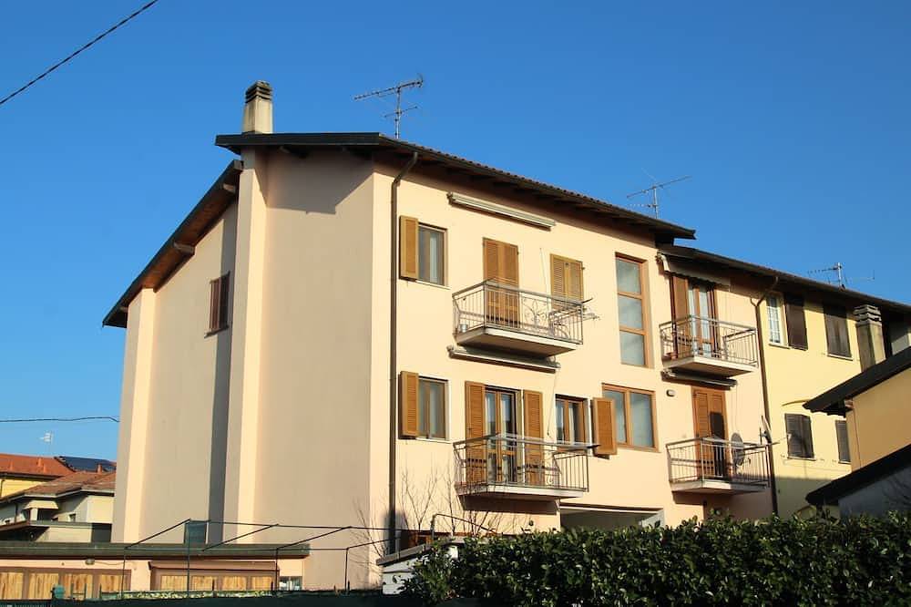 Ganze Wohnung, Il Castello in Morosolo, Casciago