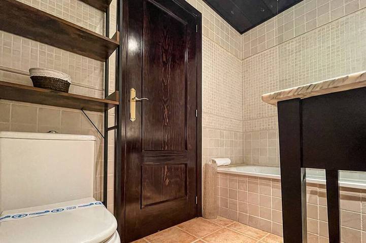 Entire apartment, La Molina Viewpoint in La Molina, Alp
