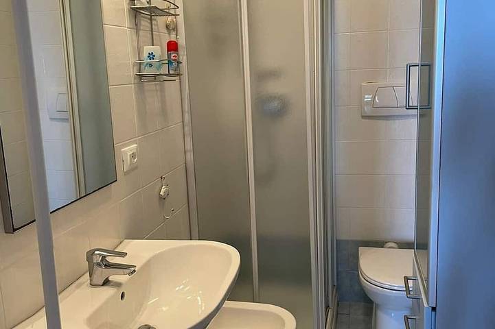 Ferienwohnung für 4 Personen, mit Terrasse, mit Haustier auf Isola del Giglio - 4