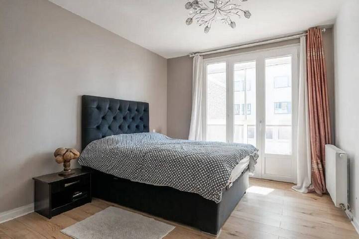 Gîte pour 2 personnes, avec terrasse ainsi que jardin et jacuzzi à Aulnay-sous-Bois - 2