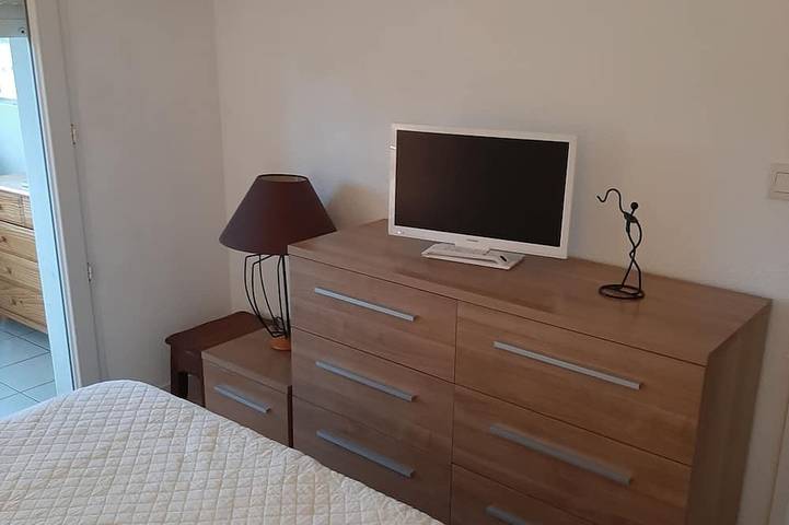 Gîte pour 4 personnes, avec balcon, animaux acceptés dans Labenne Océan - 2