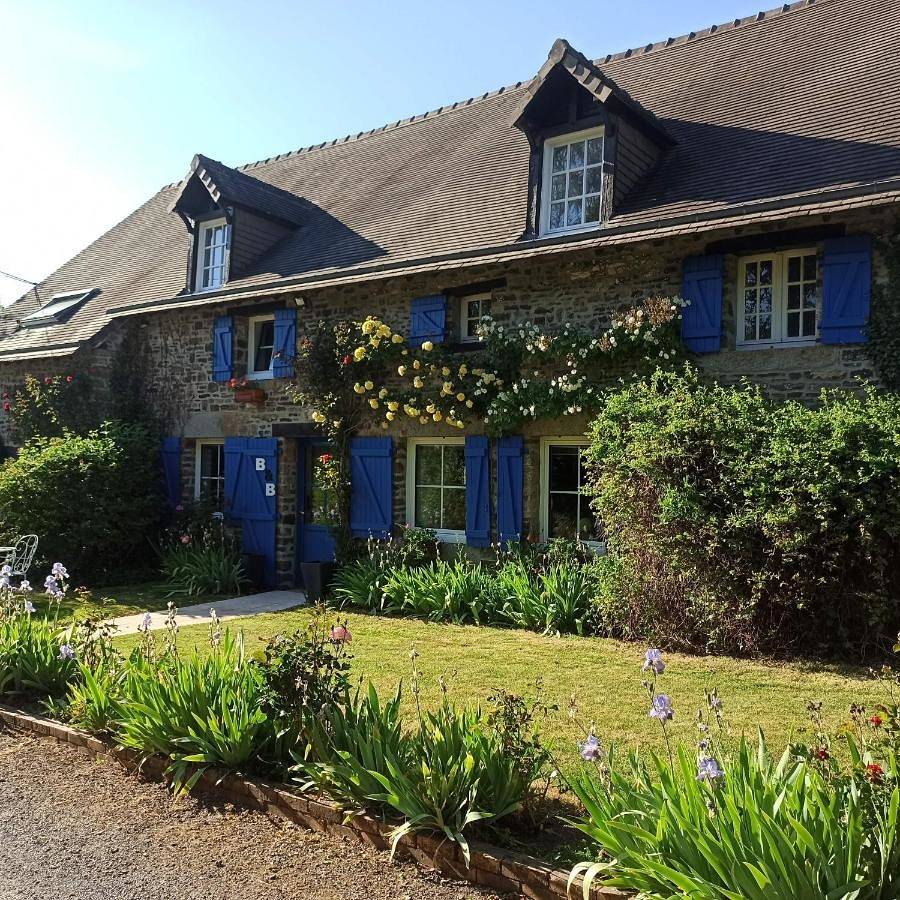 Belle Longère in Campeaux, Région de Vire